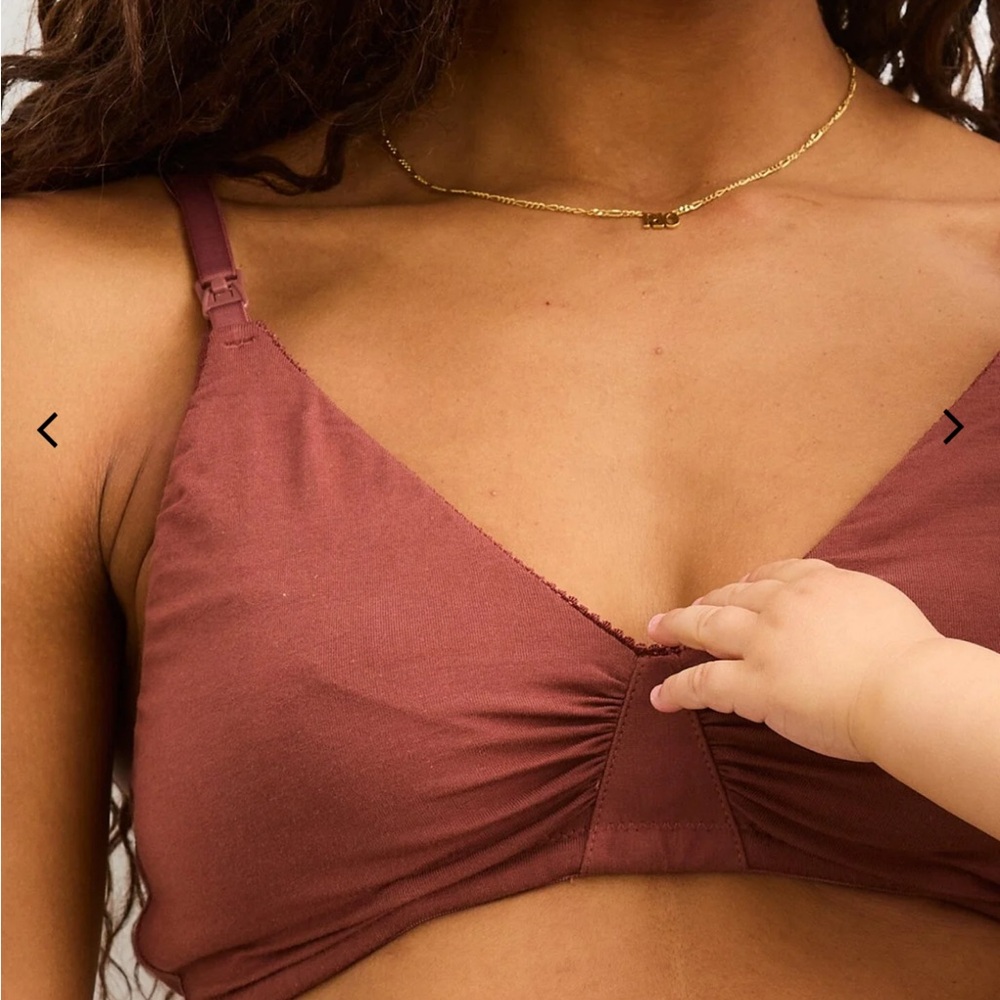 Hatch The Everyday Nursing Bra